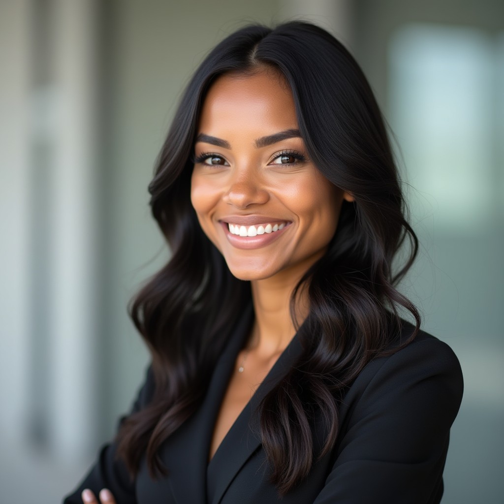 Alexis Thompson Alexis Thompson